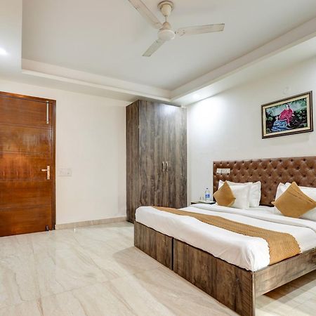 Hotel Aron By The Premium Villa New Delhi Exterior photo