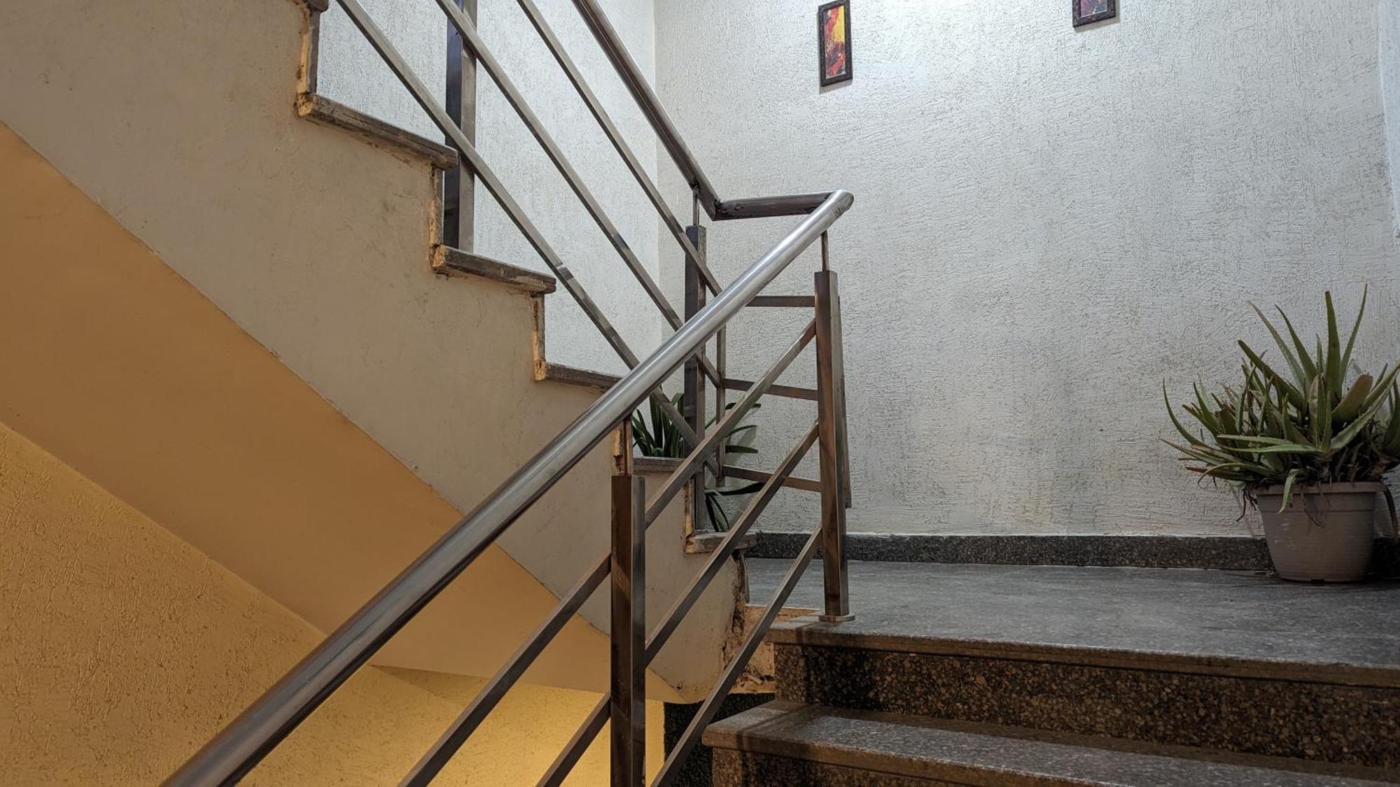 Hotel Aron By The Premium Villa New Delhi Exterior photo