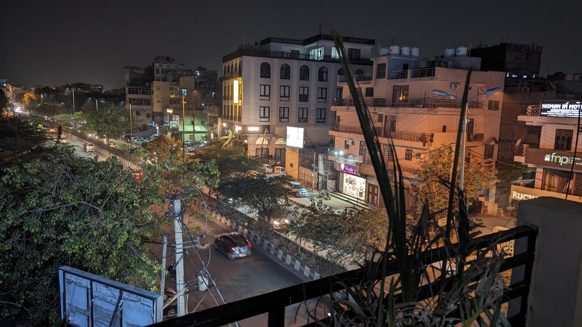 Hotel Aron By The Premium Villa New Delhi Exterior photo